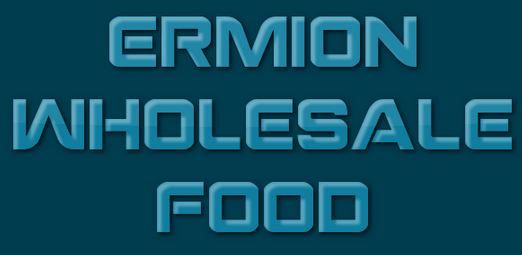Ermion Wholesale Food - Logo