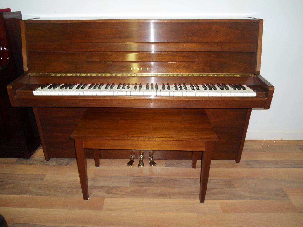 Erneztto Infantte Pianos - Logo