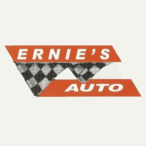 Ernie&s;s Auto Service - Logo