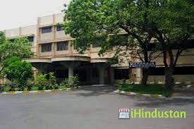 Erode Arts and Science College - Logo