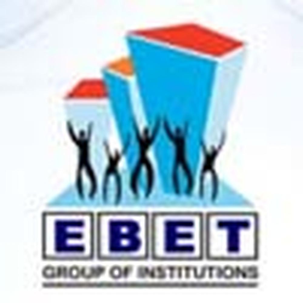 Erode Builder Educational Trust's Faculty of Engineering (EBETFE) - Logo
