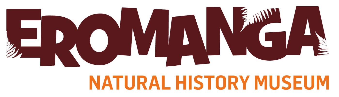 Eromanga Natural History Museum - Logo