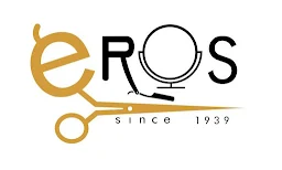 Eros Hair Dressing Hall & Institute - Logo