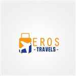 Eros Travels - Logo