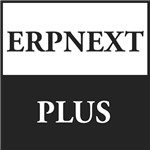 Erp System - Logo