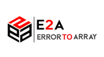 Error To Array - Logo