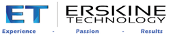 Erskine Technology - Logo