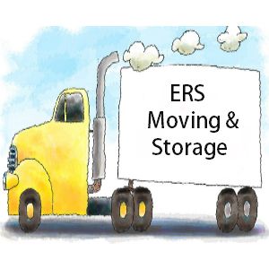 ERS Moving and Storage - Logo