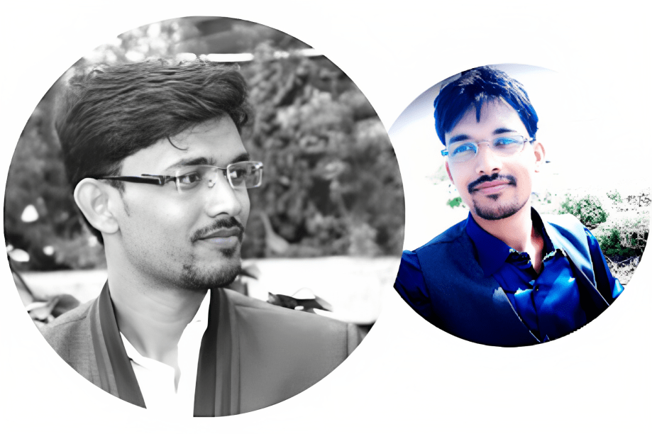 Er Swapnil Kankute - Cover photo