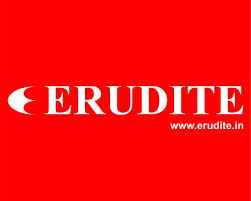 Erudite - Cover photo