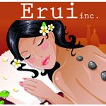 Erui Inc - Logo
