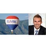 Eryck Veziau - Courtier Immobilier Agréé RE/MAX 2001 - Logo