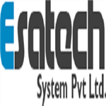 Esatech System Pvt Ltd 485914 - Logo