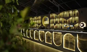 Escada All Day Kitchen & Bar - Logo