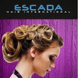 Escada Hair International - Logo