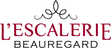 Escalerie Beauregard - Logo