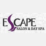 Escape Salon and Day Spa - Logo