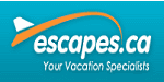 Escapes.ca - Logo