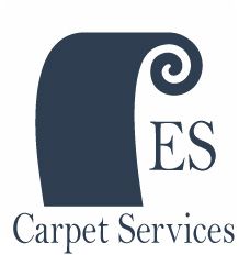 ES Carpet Services - Logo
