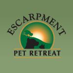 Escarpment Pet Retreat Inc. - Logo