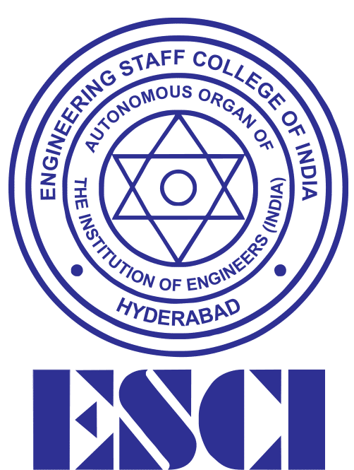 ESCI Hyderabad (ESCI) - Logo