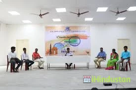 ES College - Logo