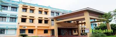 E.S College of Nursing - Logo
