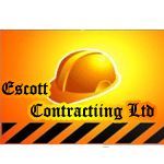 Escott Contracting Ltd. - Logo