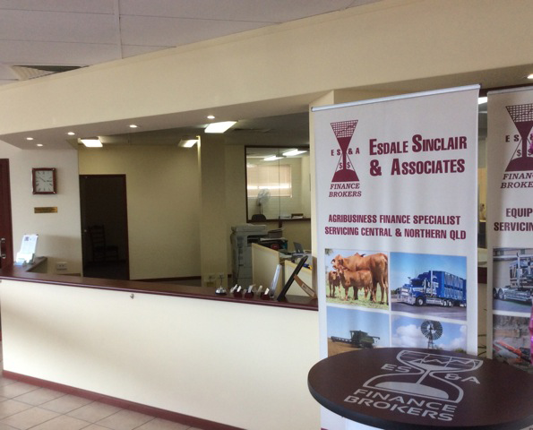 Esdale Sinclair & Associates - Cover photo