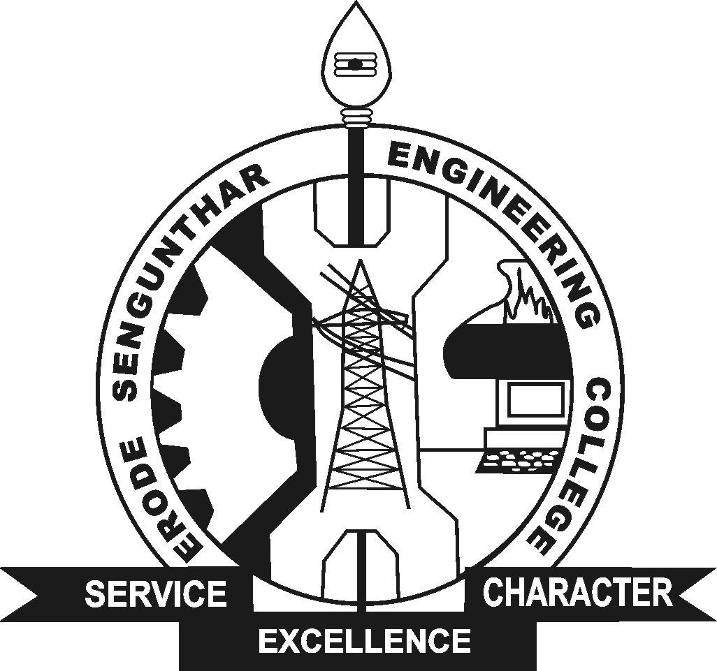 ESEC Erode (ESEC) - Logo