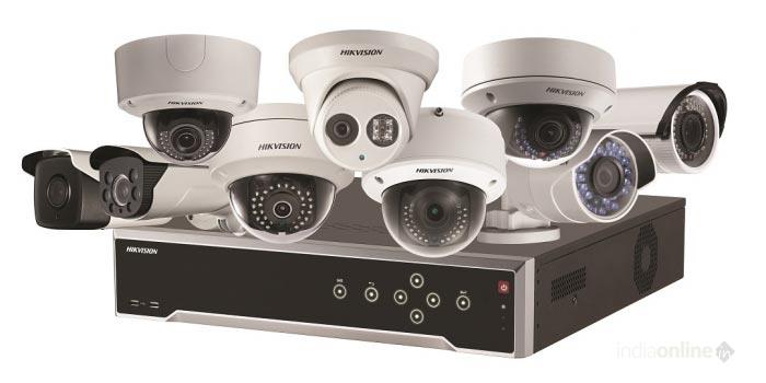 E Secure Systems - Cover photo