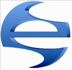 E Services Co 393453 - Logo