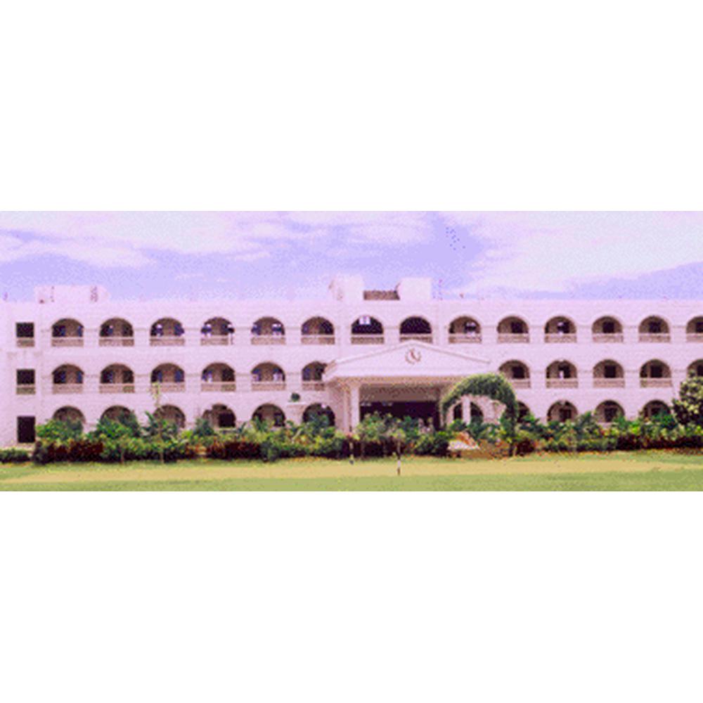 E.S Group Of Institutions - Logo