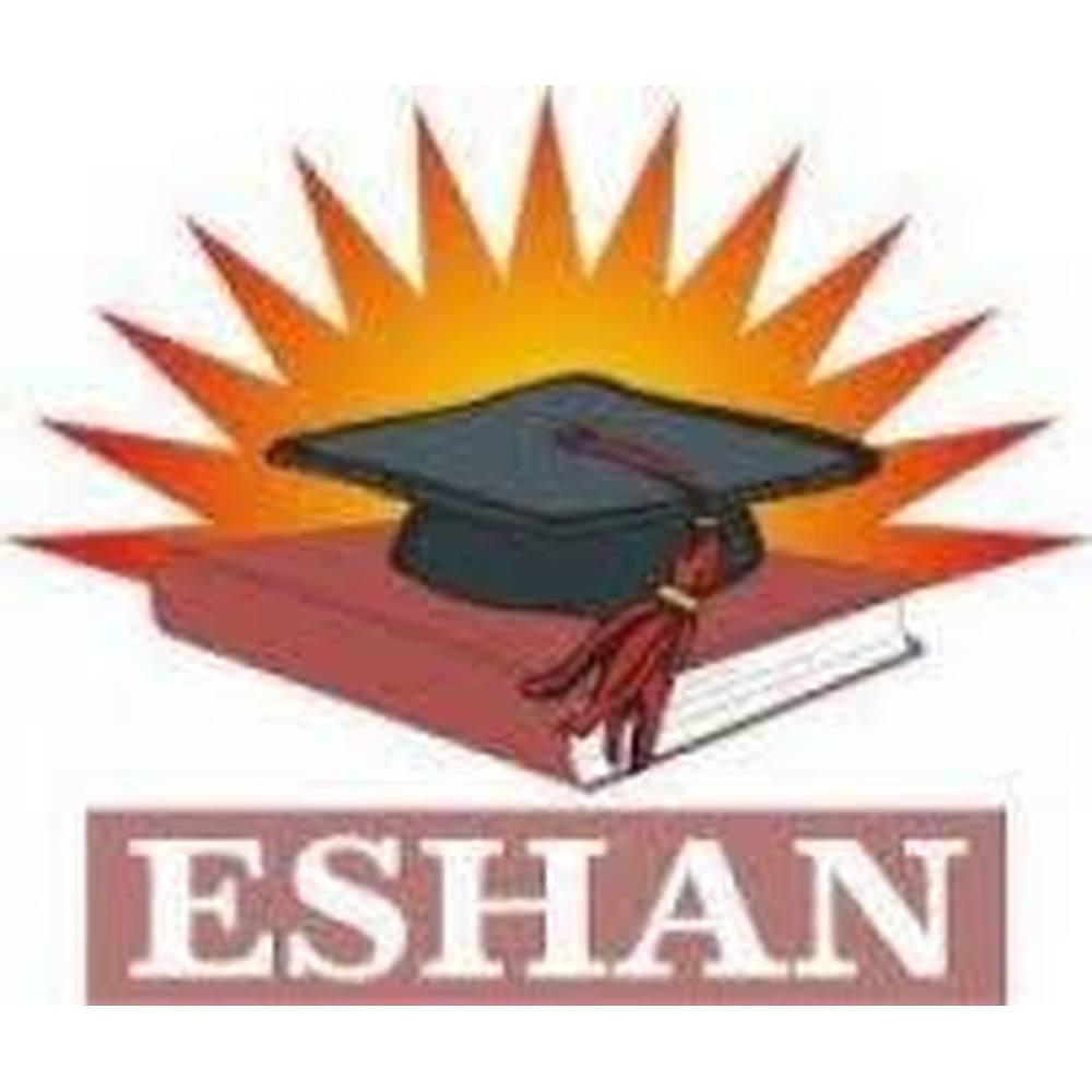 Eshan college of Engineering (ECE) - Logo