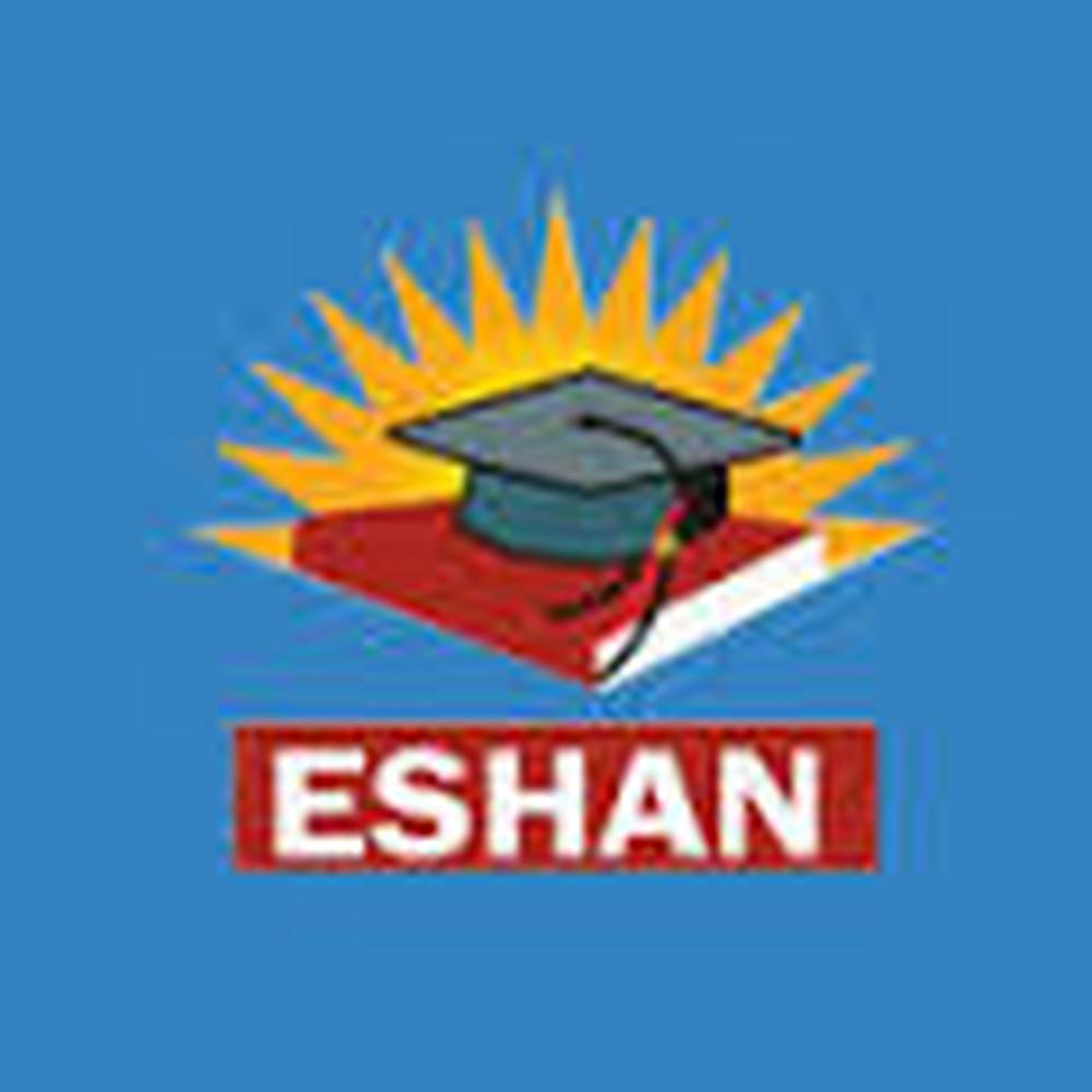 Eshan College of Management (ECM) - Logo
