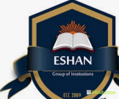 Eshan Group of Institutions - Logo