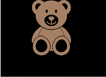 Eshghe Koodak - Logo