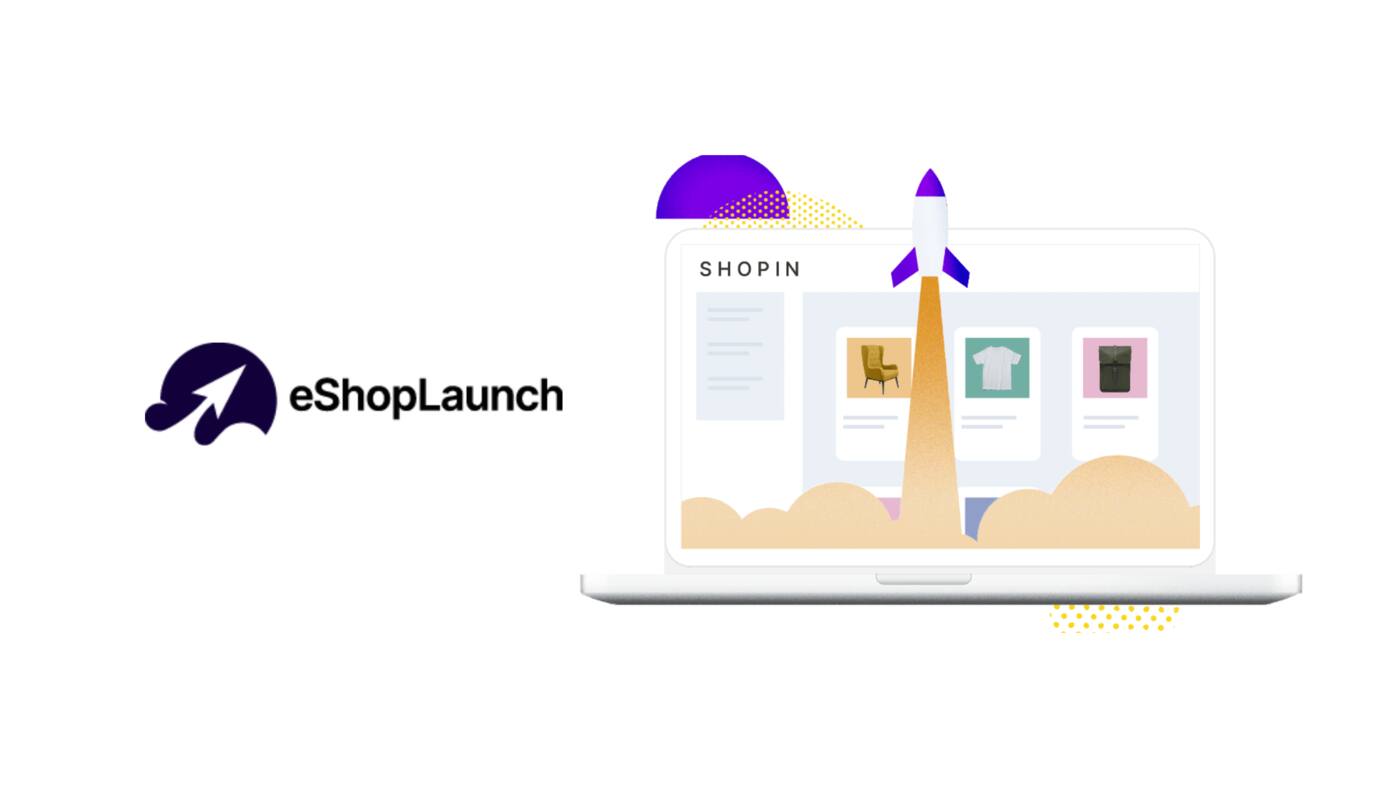 Eshop Launch - Cover photo