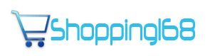 EShopping168 - Logo