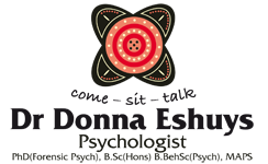 Eshuys Donna Dr - Logo