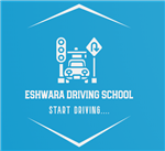 Eshwar Motor Driving School - Logo