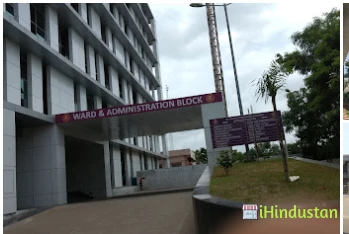 ESIC Hospital - Logo
