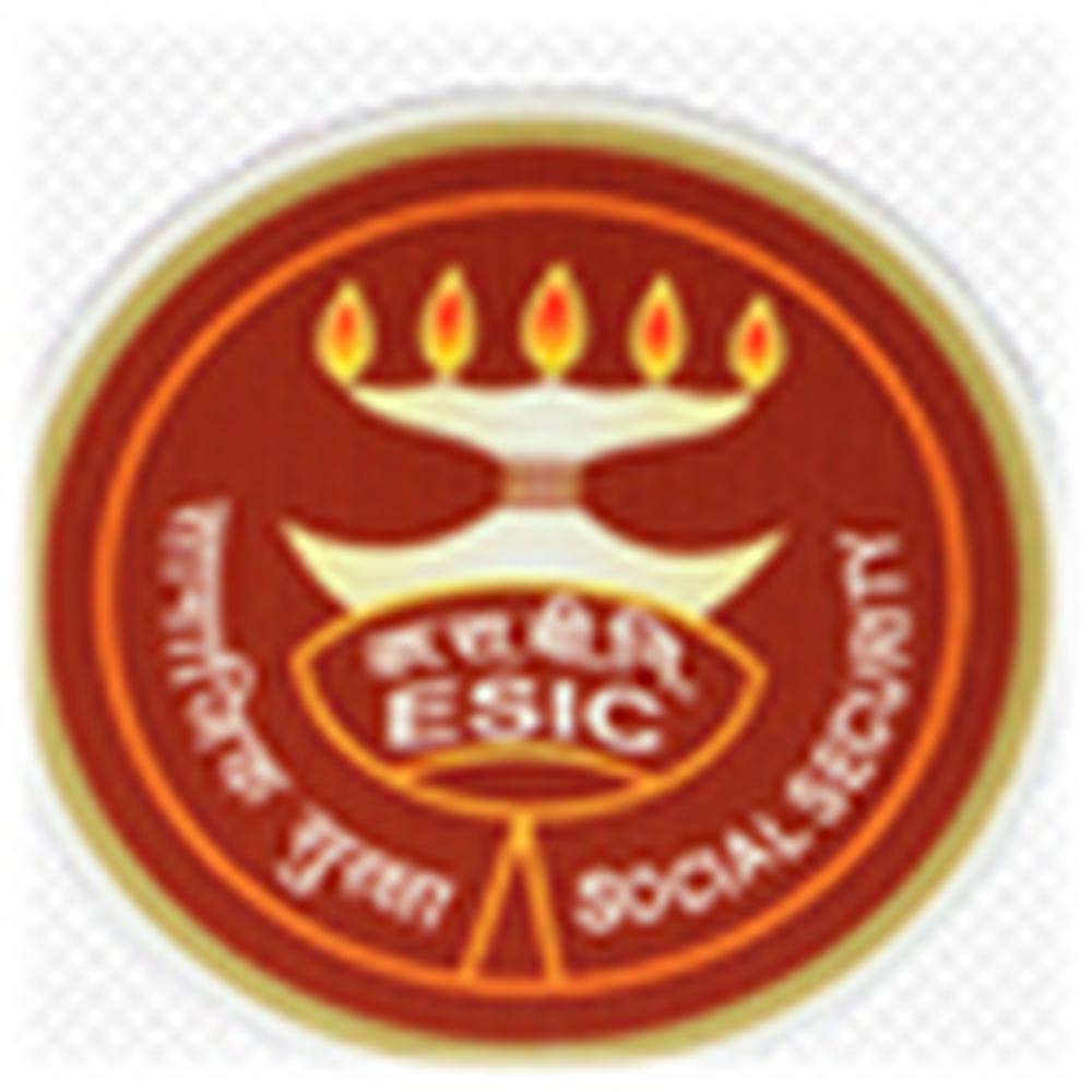 ESIC Medical College & Post Graduate Institute of Medical Sciences & Research (ESICMC) - Logo