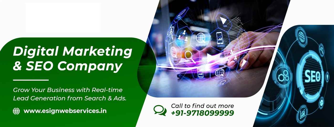 Esign Web Services Pvt Ltd - Cover photo