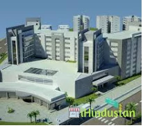 E.S.I. Hospital - Logo