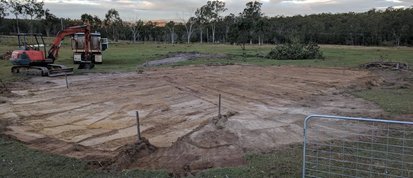 Esk Earthmoving & Contracting - Cover photo