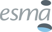ESMA Esthetique Et Massotherapie - Logo