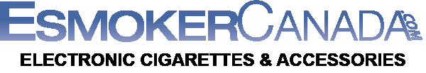 EsmokerCanada Inc. - Logo