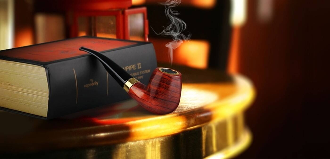 E-Smoking - Logo