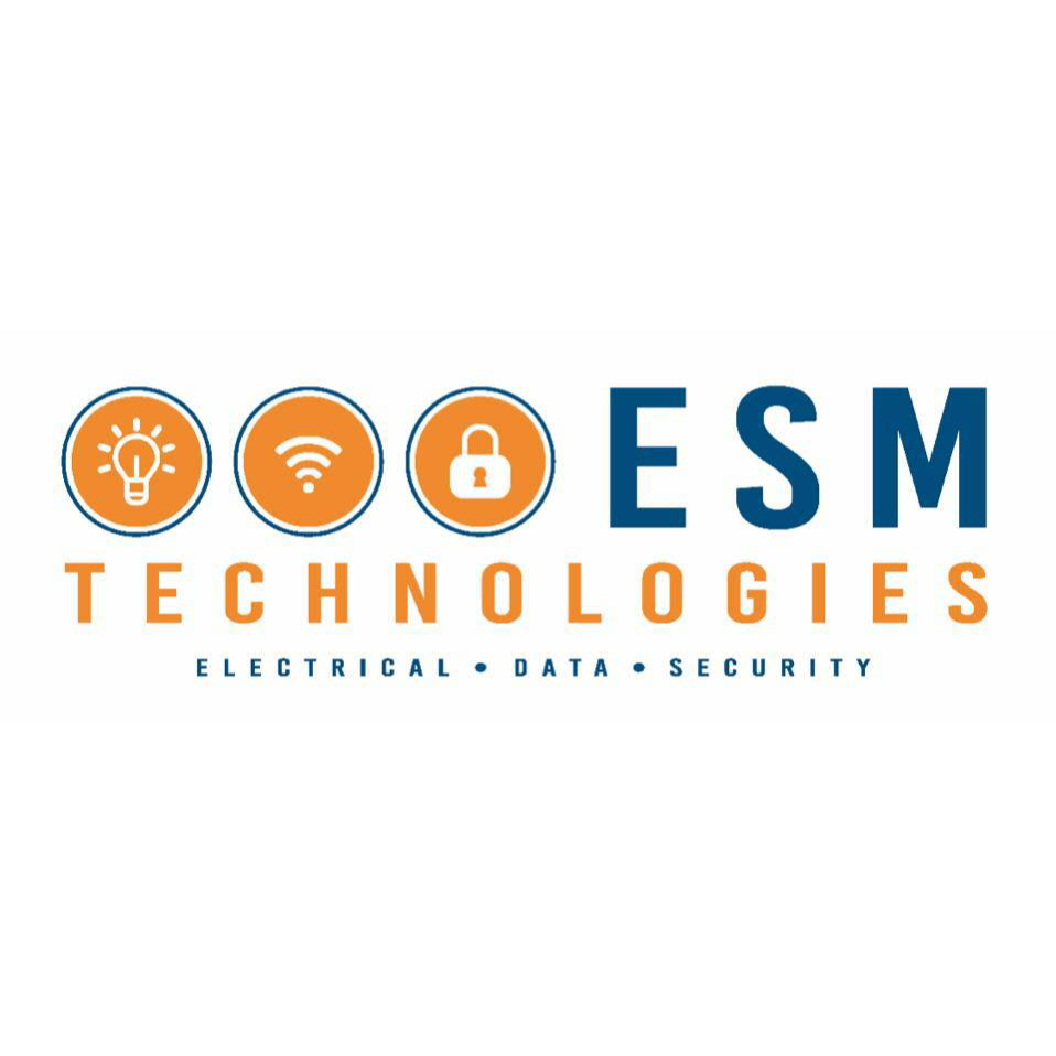 ESM Technologies - Logo